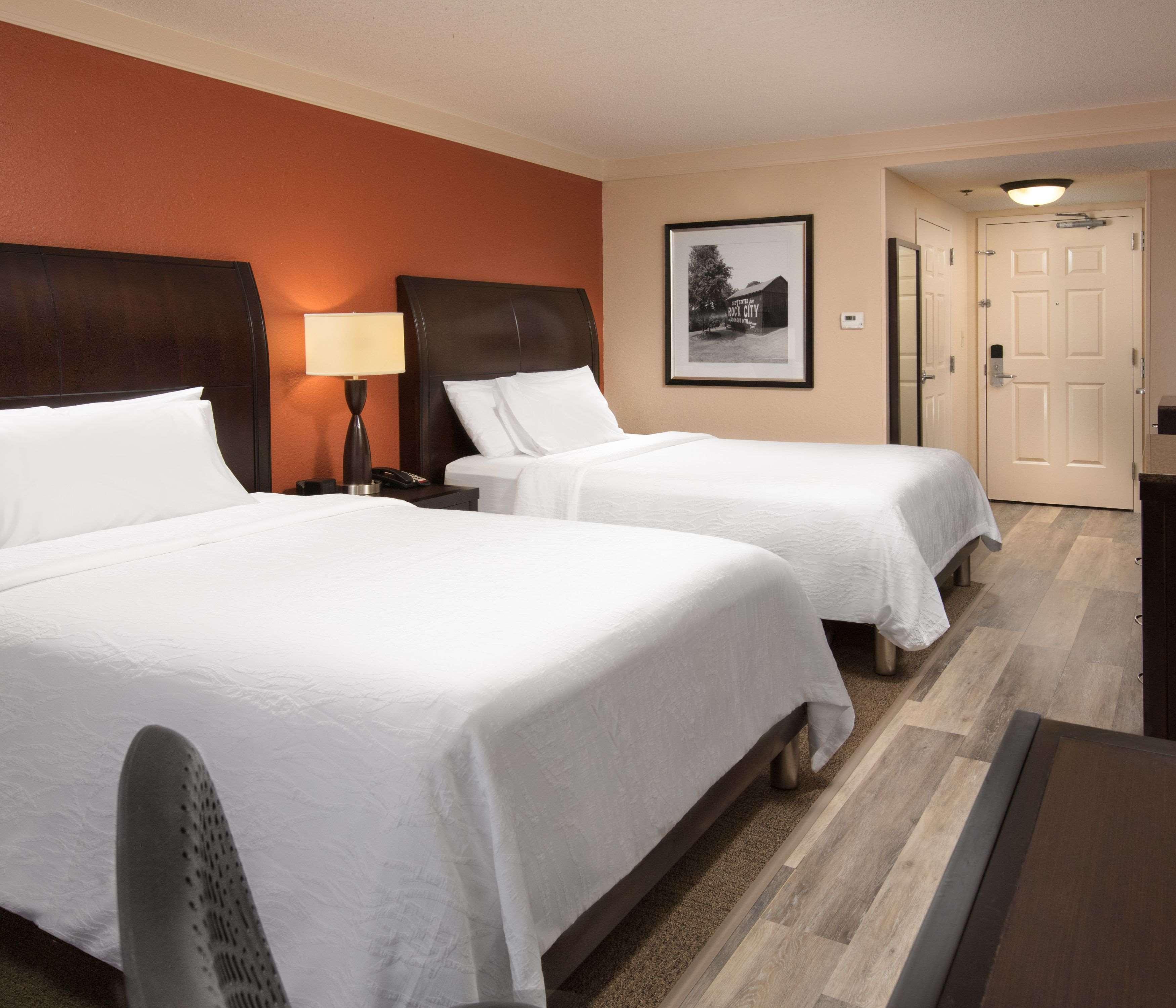 Hilton Garden Inn Chattanooga Downtown Luaran gambar