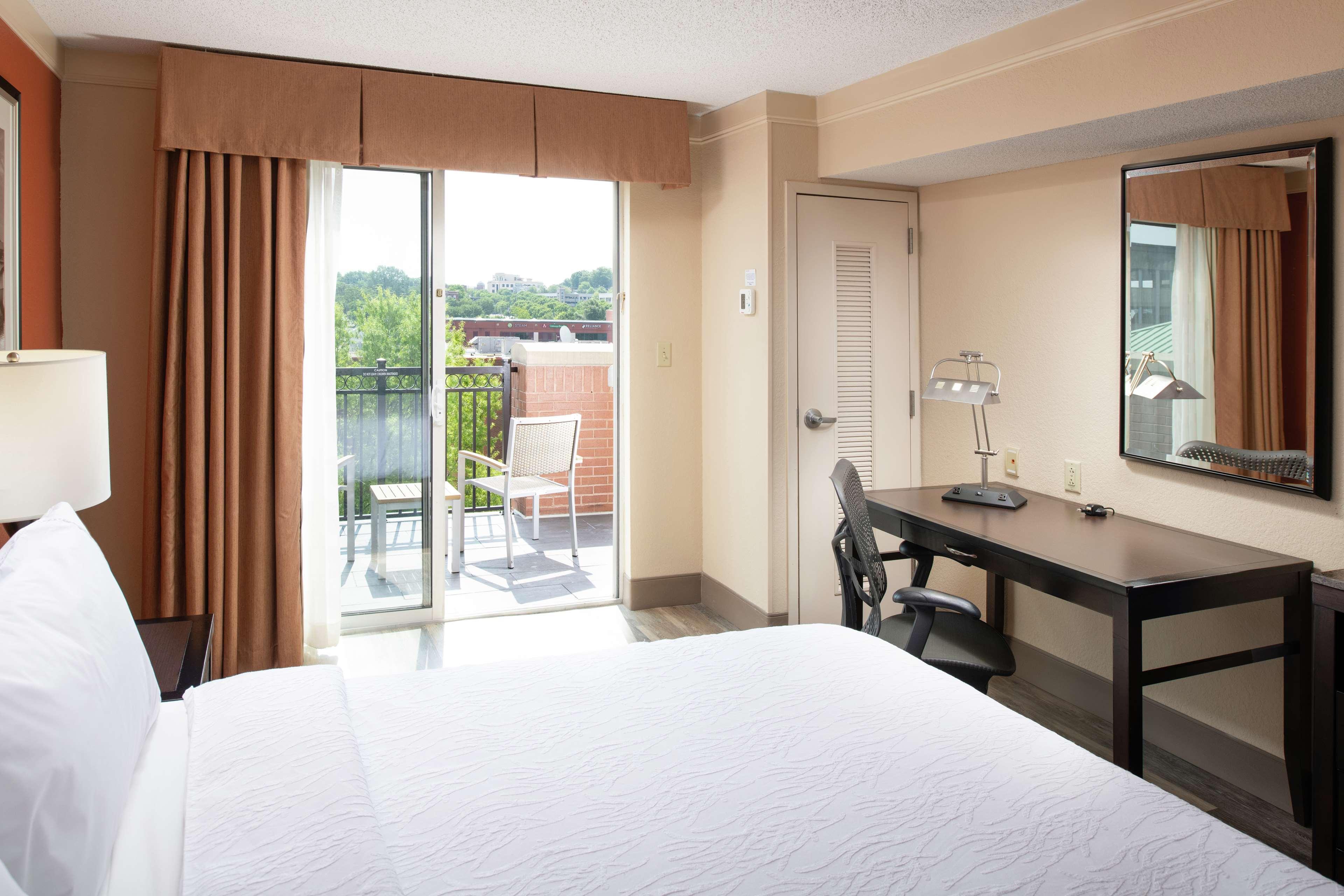 Hilton Garden Inn Chattanooga Downtown Luaran gambar