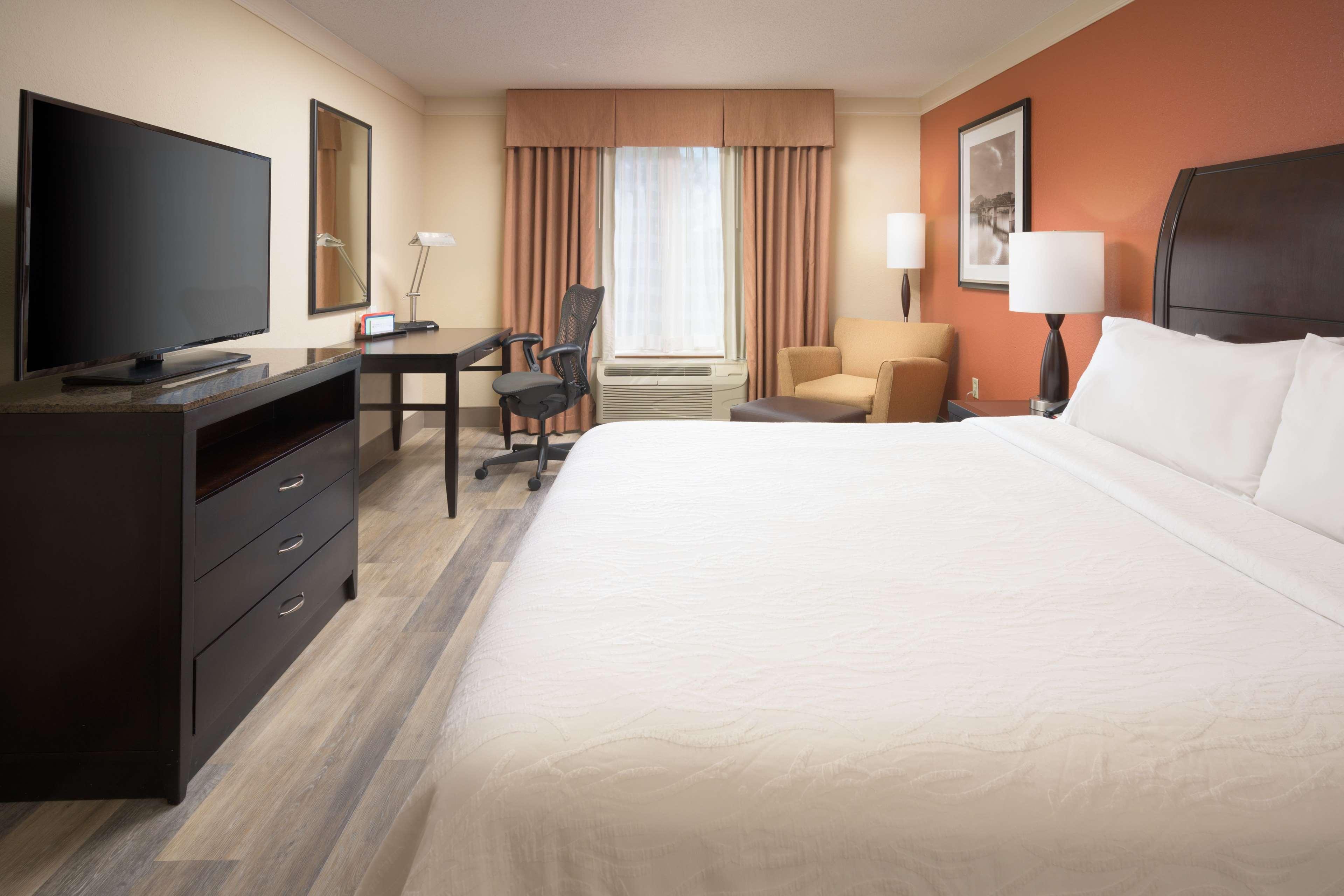 Hilton Garden Inn Chattanooga Downtown Luaran gambar