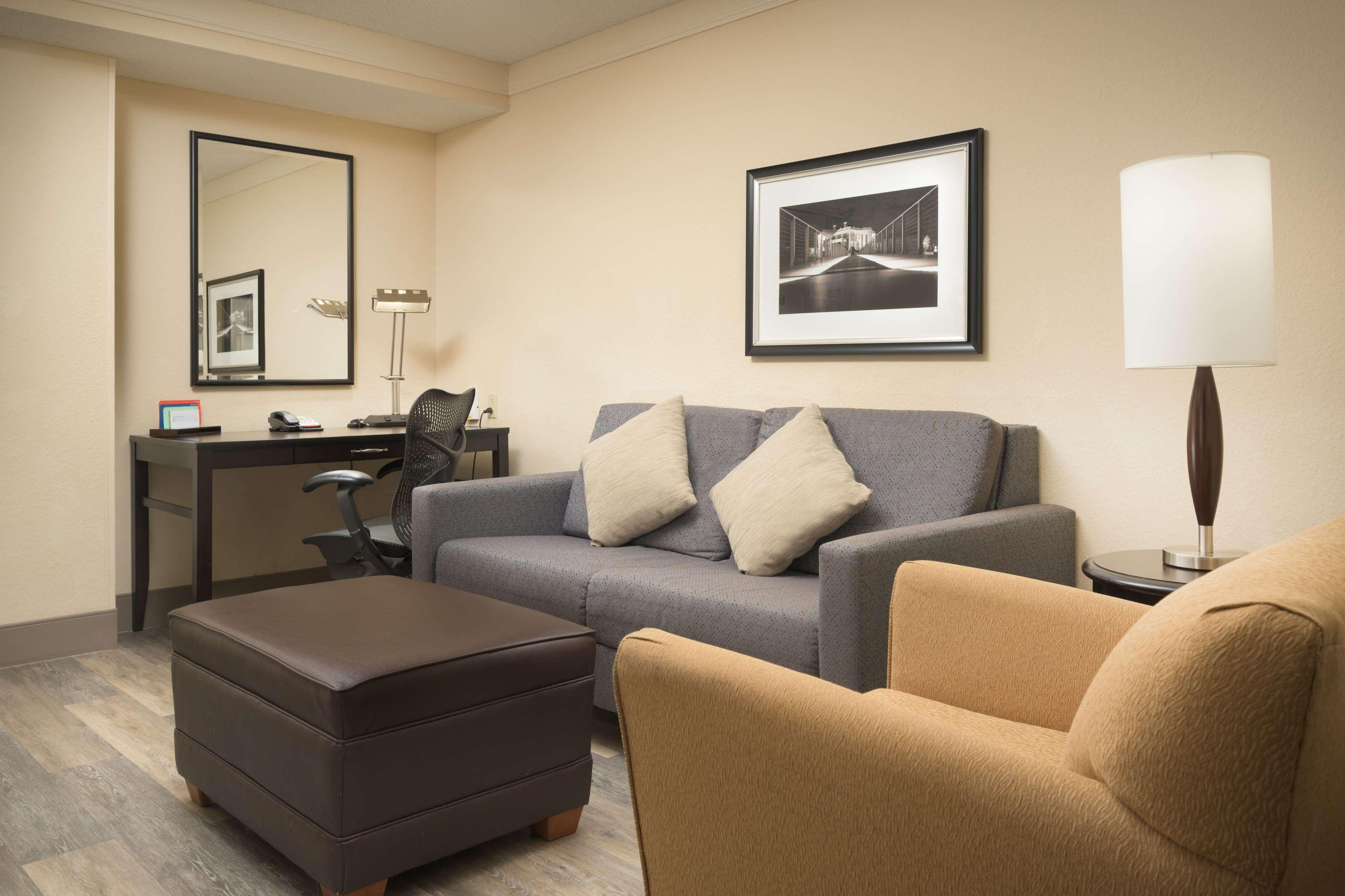 Hilton Garden Inn Chattanooga Downtown Luaran gambar