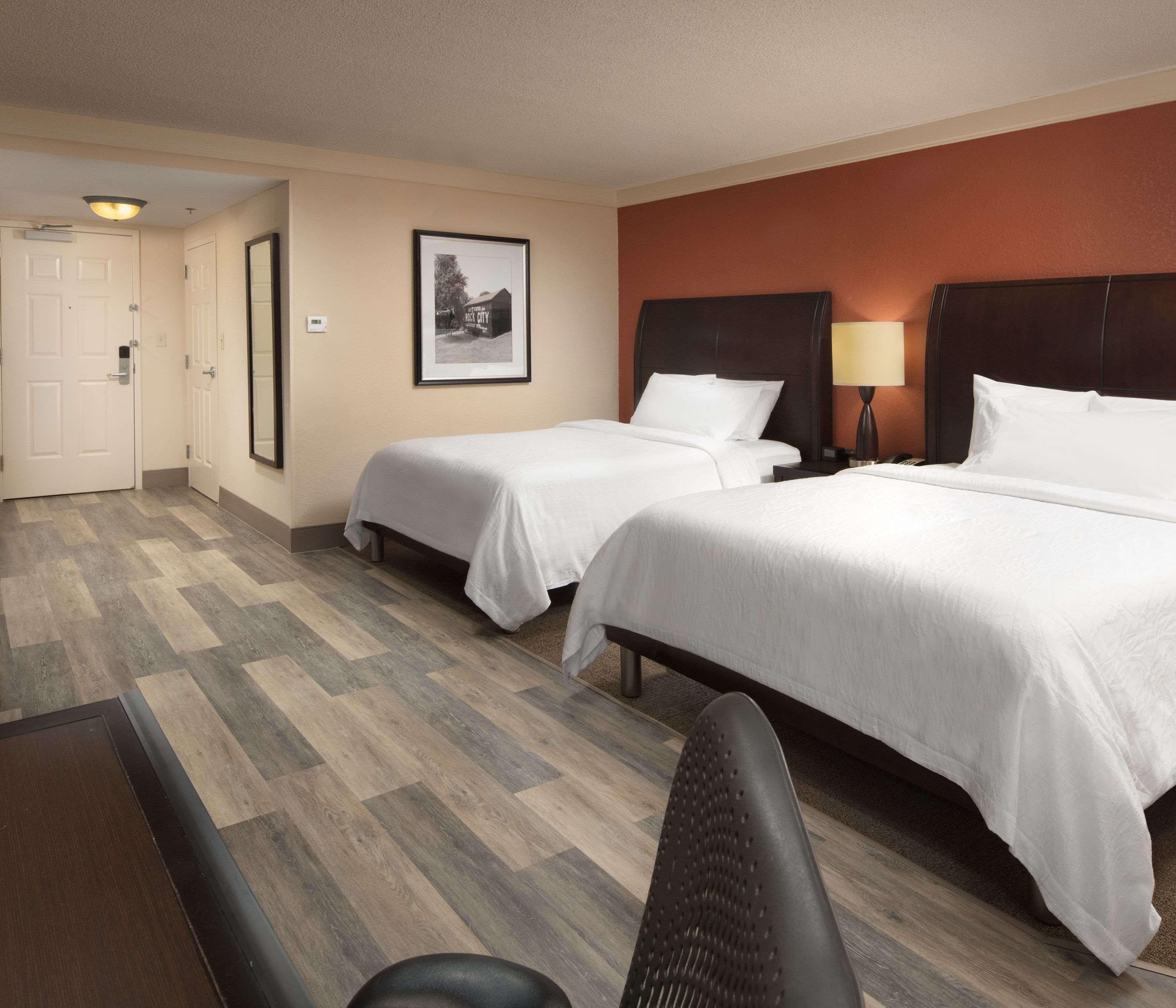 Hilton Garden Inn Chattanooga Downtown Luaran gambar