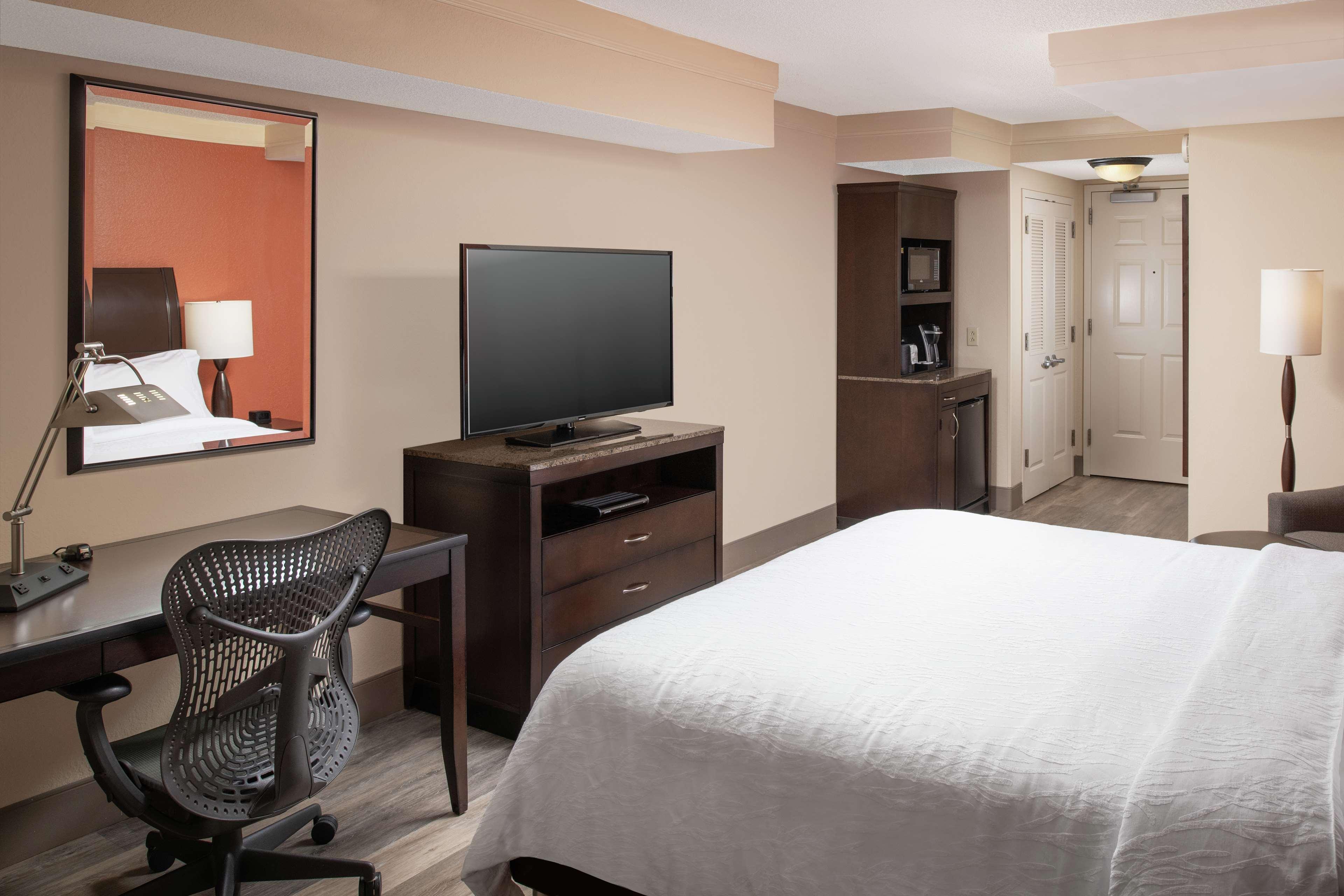 Hilton Garden Inn Chattanooga Downtown Luaran gambar