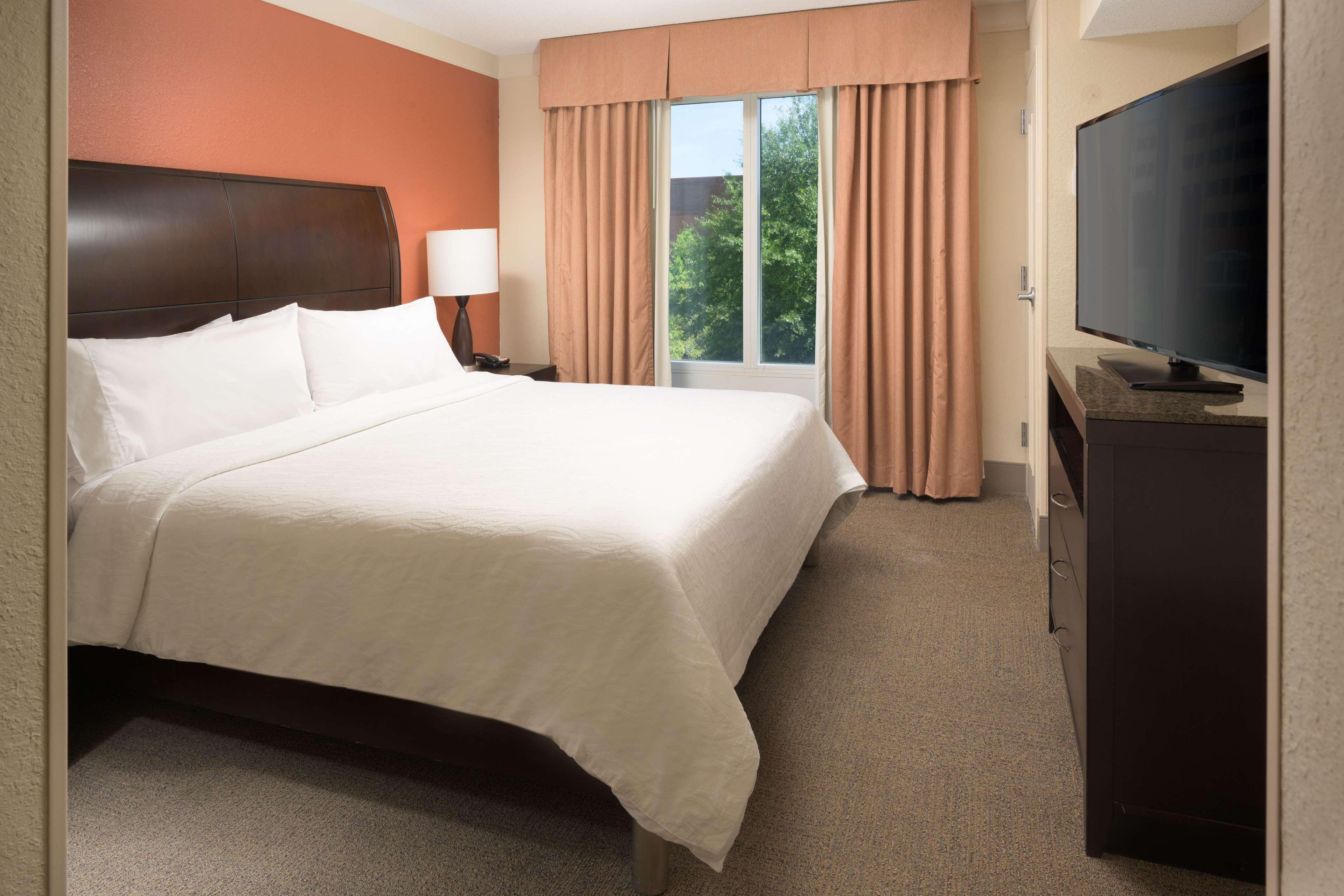 Hilton Garden Inn Chattanooga Downtown Luaran gambar