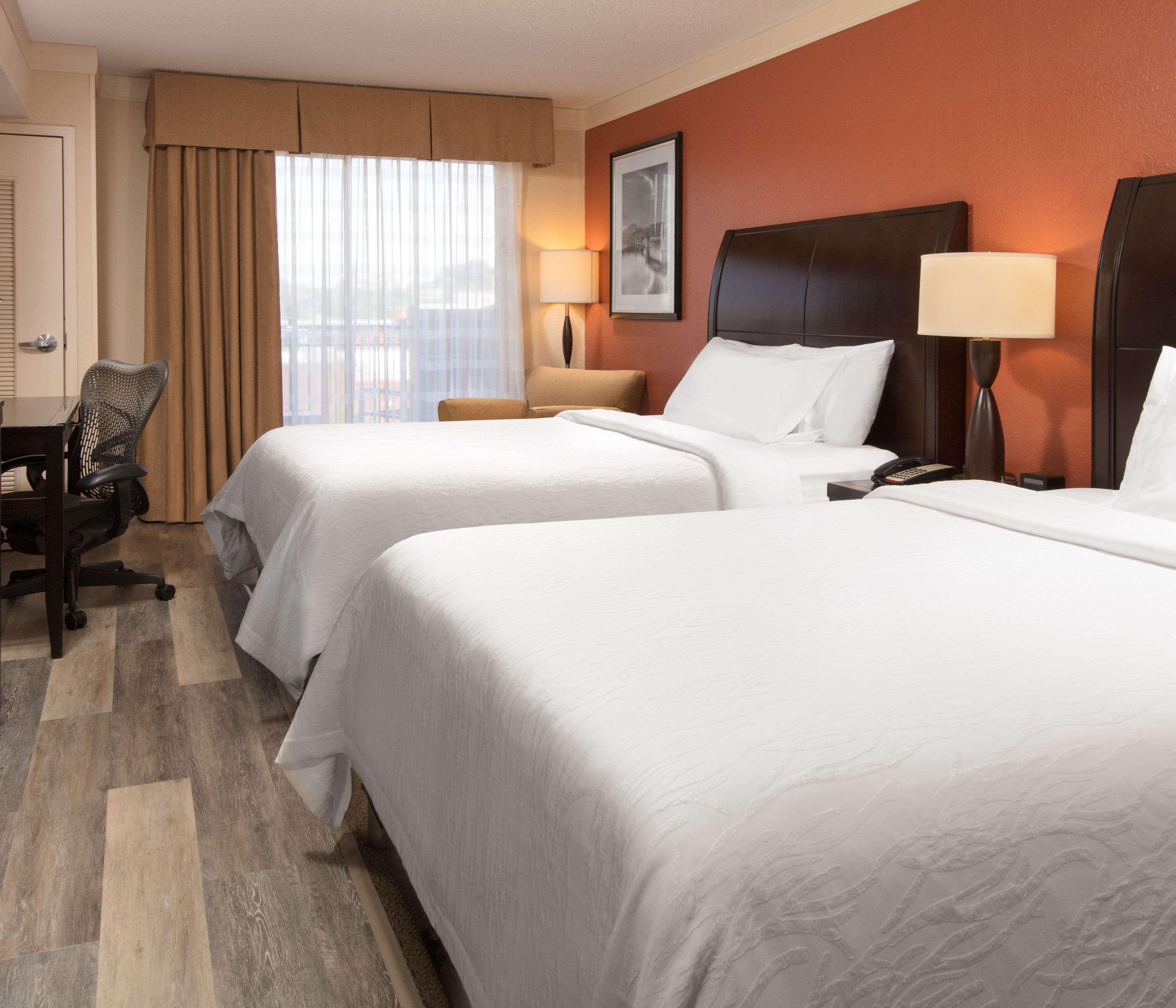 Hilton Garden Inn Chattanooga Downtown Luaran gambar