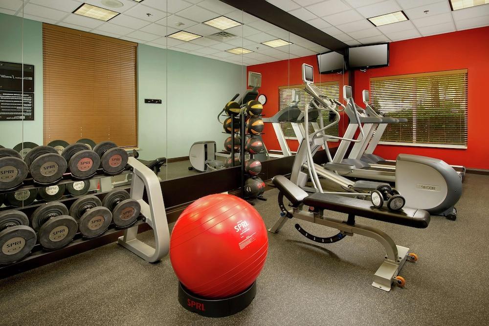 Hilton Garden Inn Chattanooga Downtown Luaran gambar