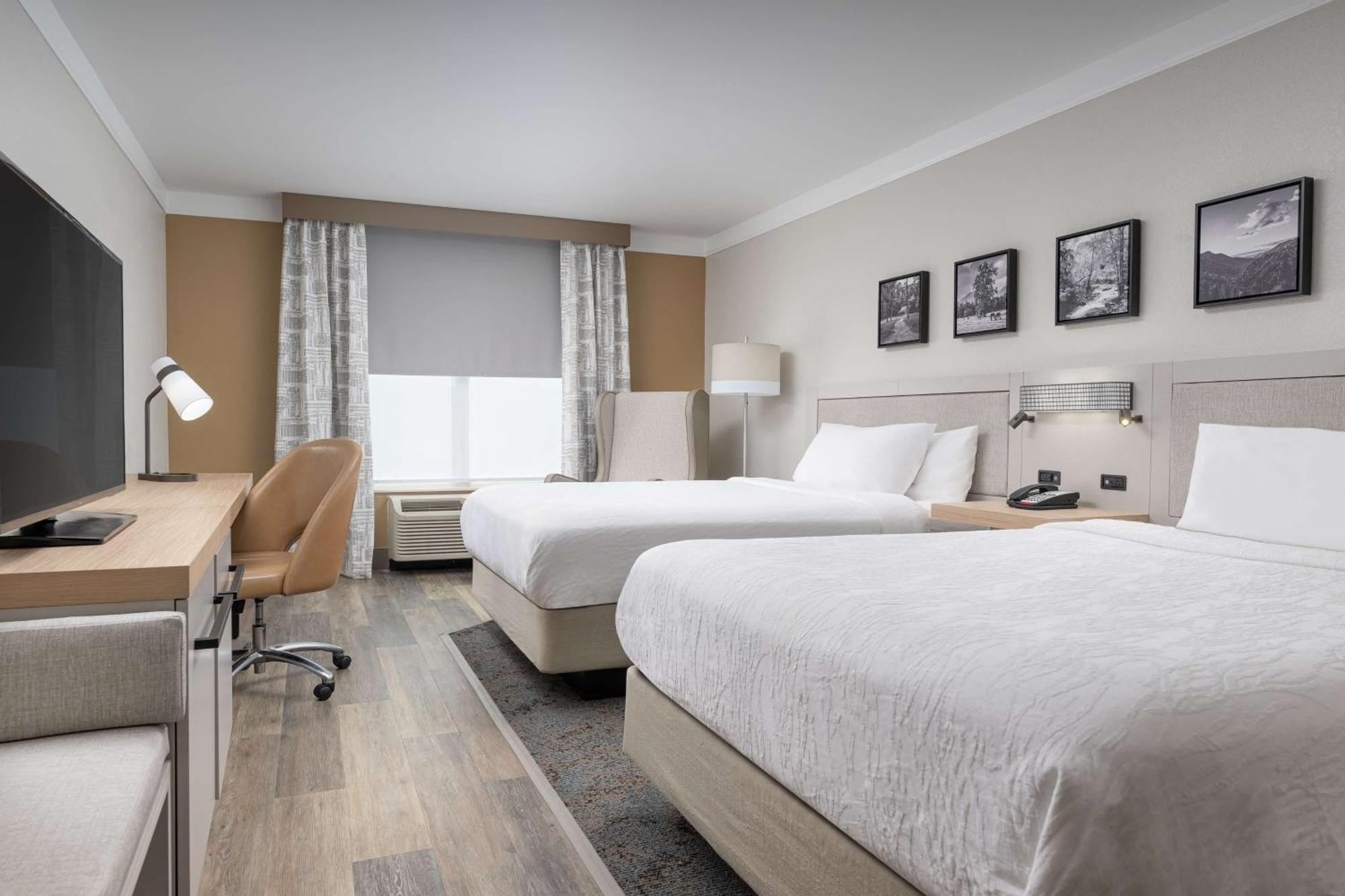 Hilton Garden Inn Chattanooga Downtown Luaran gambar