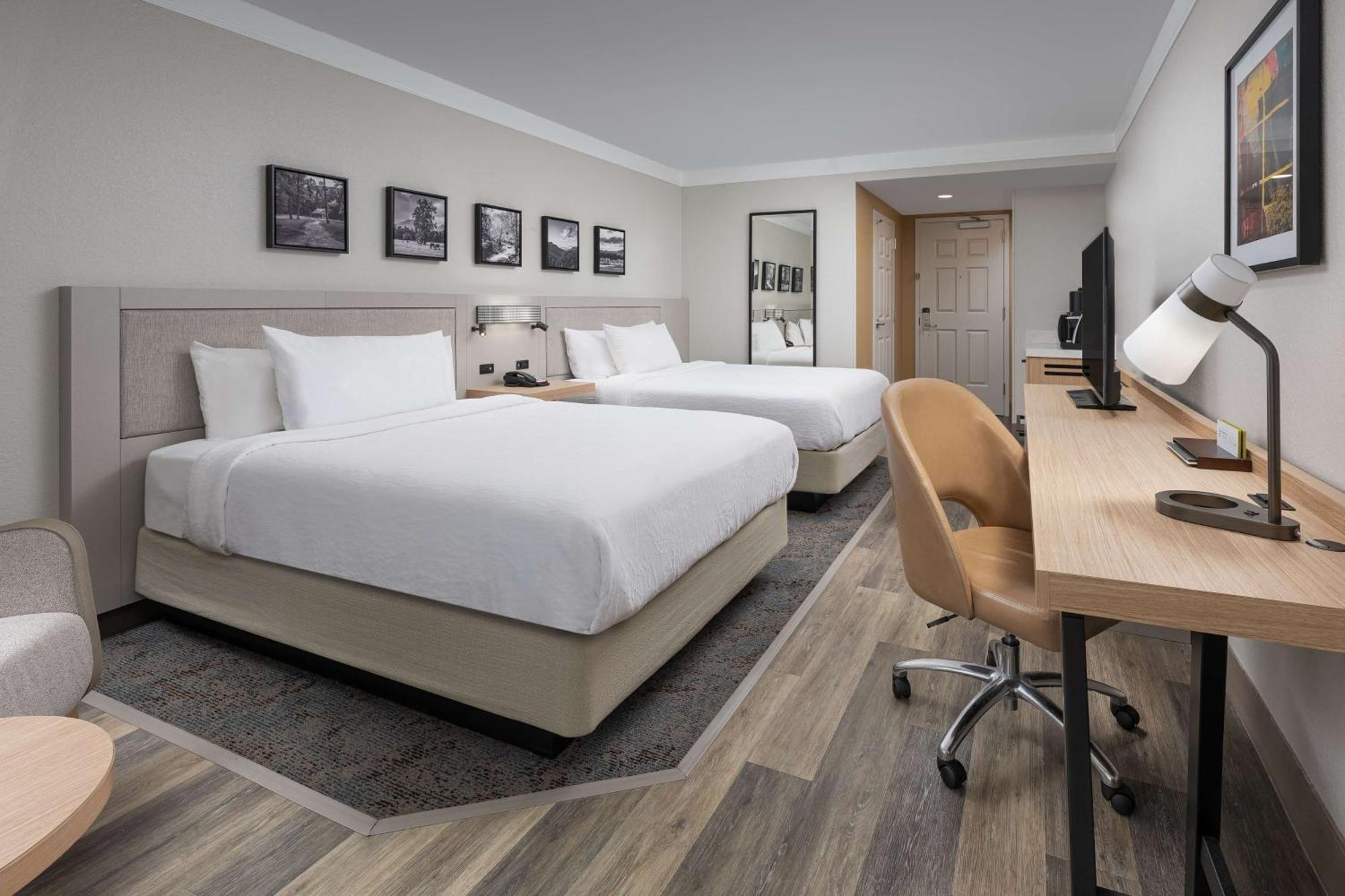 Hilton Garden Inn Chattanooga Downtown Luaran gambar
