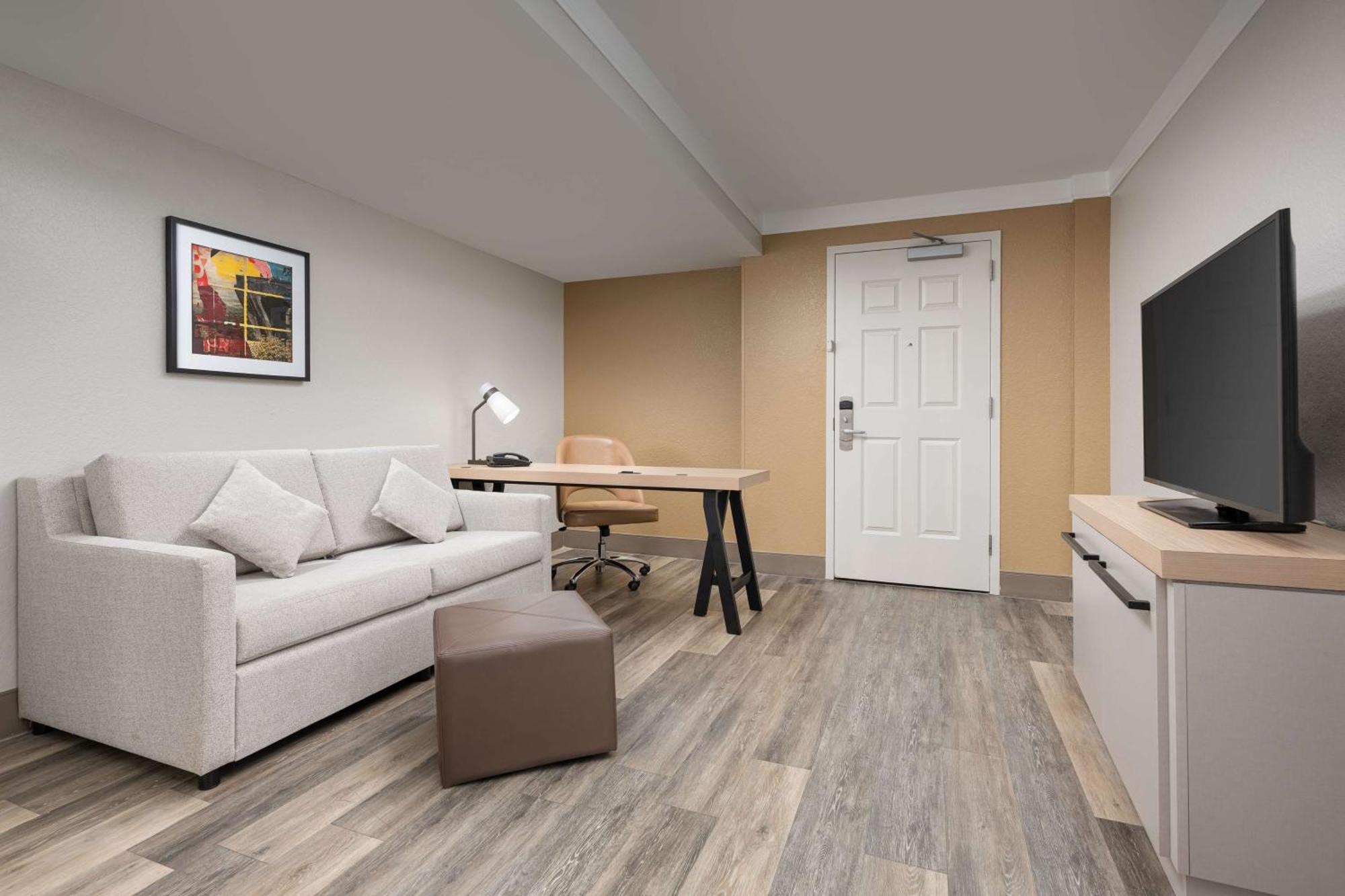 Hilton Garden Inn Chattanooga Downtown Luaran gambar