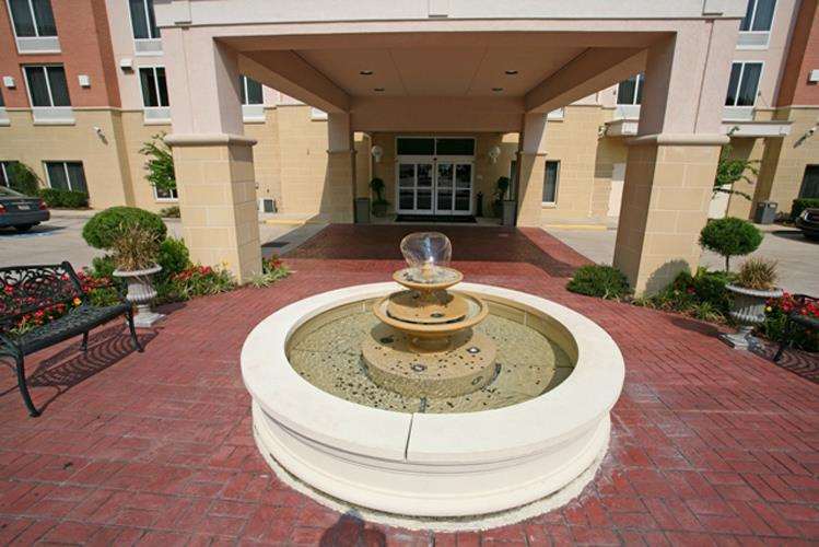 Hilton Garden Inn Chattanooga Downtown Luaran gambar